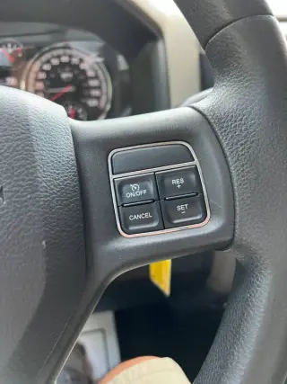 2012 RAM 1500 Tradesman