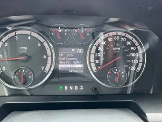 2012 RAM 1500 Tradesman
