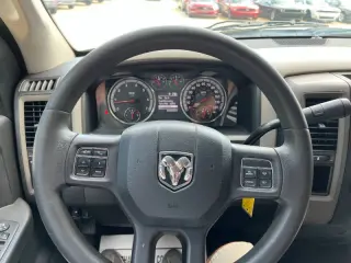2012 RAM 1500 Tradesman