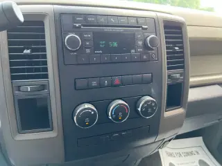 2012 RAM 1500 Tradesman
