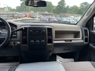 2012 RAM 1500 Tradesman