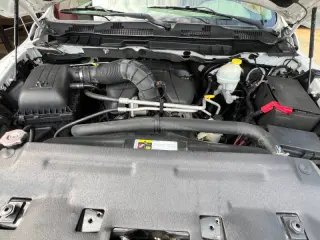 2012 RAM 1500 Tradesman
