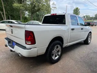 2012 RAM 1500 Tradesman