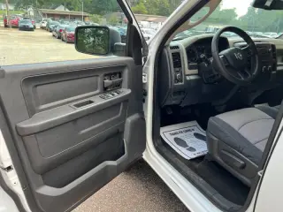 2012 RAM 1500 Tradesman
