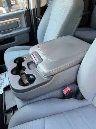 2020 RAM 1500 Classic SLT