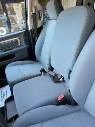 2020 RAM 1500 Classic SLT