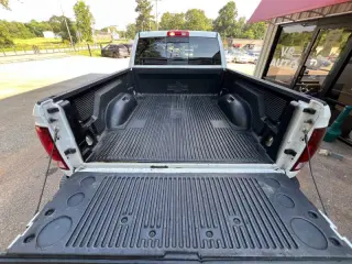 2020 RAM 1500 Classic SLT
