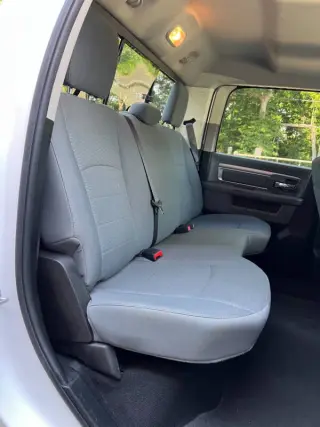 2020 RAM 1500 Classic SLT