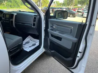2020 RAM 1500 Classic SLT