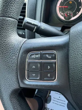 2020 RAM 1500 Classic SLT
