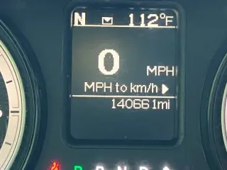 2020 RAM 1500 Classic SLT