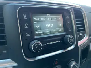2020 RAM 1500 Classic SLT