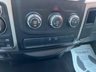 2020 RAM 1500 Classic SLT
