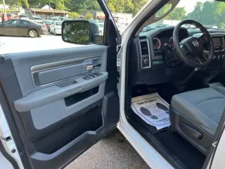 2020 RAM 1500 Classic SLT