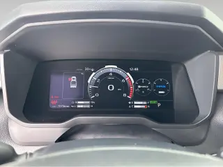 2022 Toyota Tundra Limited Hybrid