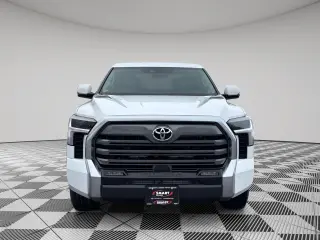 2022 Toyota Tundra Limited Hybrid