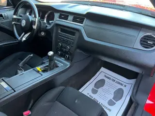 2014 Ford Mustang V6