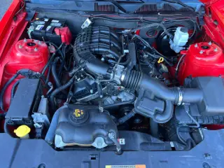 2014 Ford Mustang V6