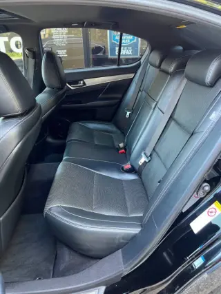 2013 Lexus GS 350