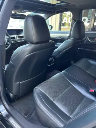 2013 Lexus GS 350