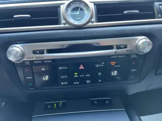 2013 Lexus GS 350