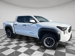 2024 Toyota Tacoma TRD OFFRD SB