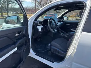 2024 Toyota Tacoma TRD OFFRD SB