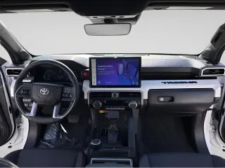 2024 Toyota Tacoma TRD OFFRD SB