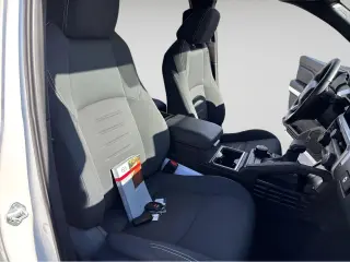 2024 Toyota Tacoma TRD OFFRD SB
