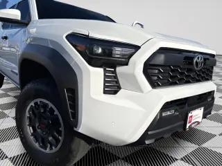 2024 Toyota Tacoma TRD OFFRD SB