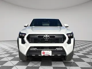2024 Toyota Tacoma TRD OFFRD SB