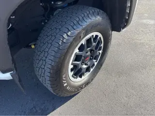 2024 Toyota Tacoma TRD OFFRD SB