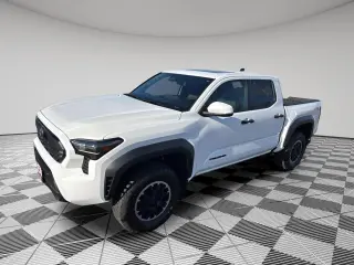 2024 Toyota Tacoma TRD OFFRD SB