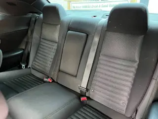 2014 Dodge Challenger SXT Plus