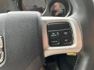 2014 Dodge Challenger SXT Plus