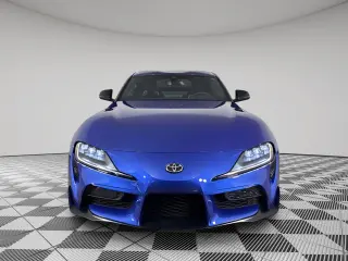 Gold Certified2023 Toyota GR Supra