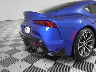 Gold Certified2023 Toyota GR Supra