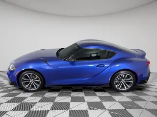 Gold Certified2023 Toyota GR Supra