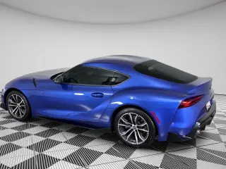 Gold Certified2023 Toyota GR Supra