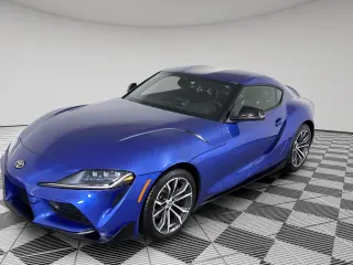 Gold Certified2023 Toyota GR Supra