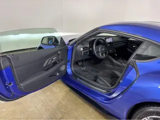 Gold Certified2023 Toyota GR Supra