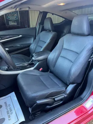 2014 Honda Accord EX