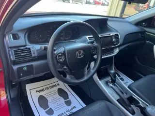2014 Honda Accord EX