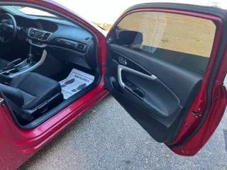 2014 Honda Accord EX