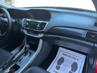 2014 Honda Accord EX