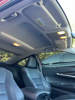 2014 Honda Accord EX