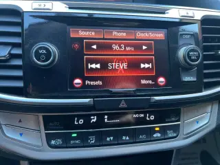 2014 Honda Accord EX