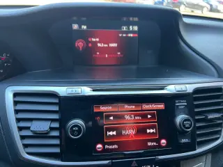 2014 Honda Accord EX