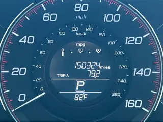2014 Honda Accord EX