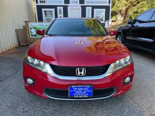 2014 Honda Accord EX
